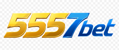 5557bet লোগো